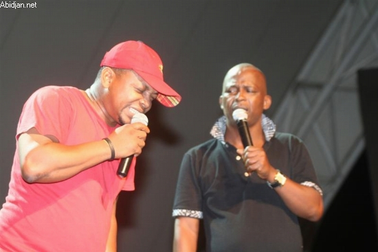 Gbich D`Or 2011 : Les meilleurs humoristes seront récompensés